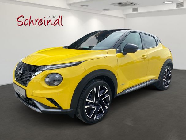 Nissan Juke 105 kW image number 1