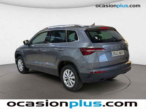 Skoda Karoq 1.5 TSI ACT Ambition 110 kW image number 4