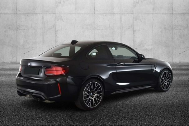 BMW M2 Competition 302 kW image number 4