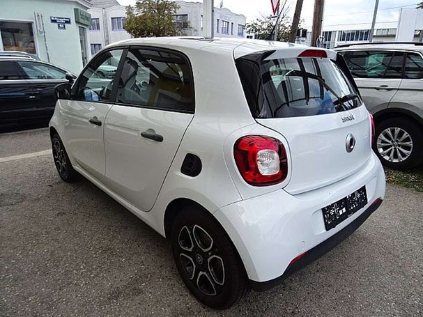 Smart ForFour 52 kW image number 6