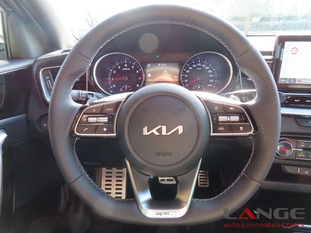 Kia ProCeed GT DCT7 103 kW image number 10