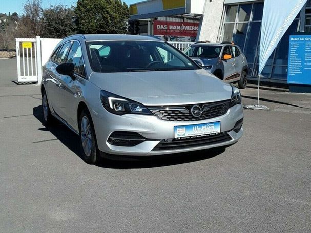 Opel Astra 1.5 D 90 kW image number 1