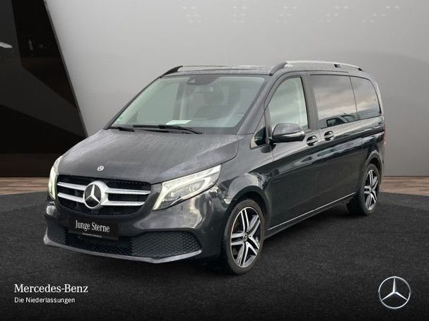 Mercedes-Benz V 250d 140 kW image number 1