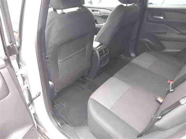 Nissan Qashqai 1.3 103 kW image number 12