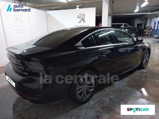 Peugeot 508 165 kW image number 1