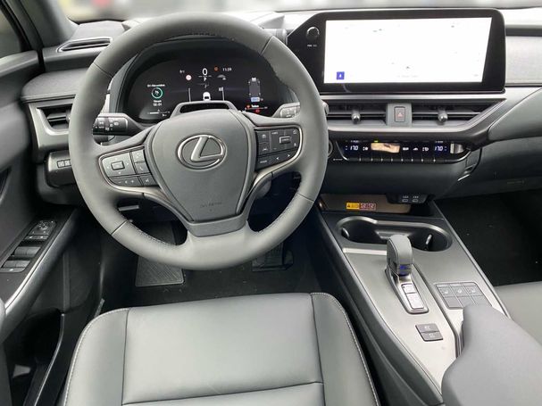 Lexus UX 300h 144 kW image number 9