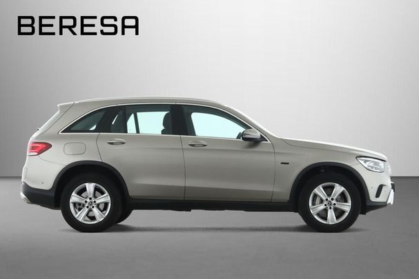 Mercedes-Benz GLC 300 e 235 kW image number 7