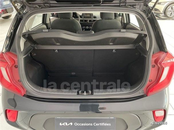 Kia Picanto 1.0 49 kW image number 11