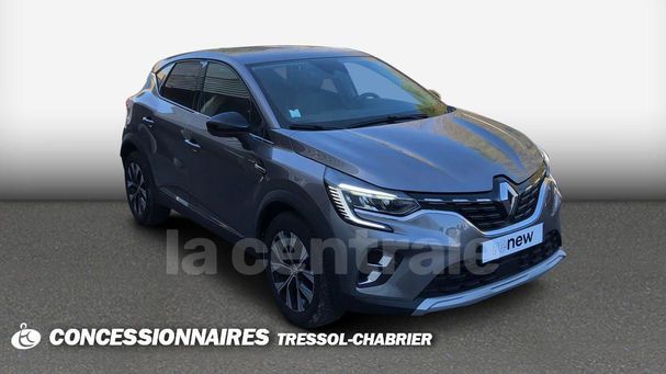 Renault Captur 103 kW image number 2