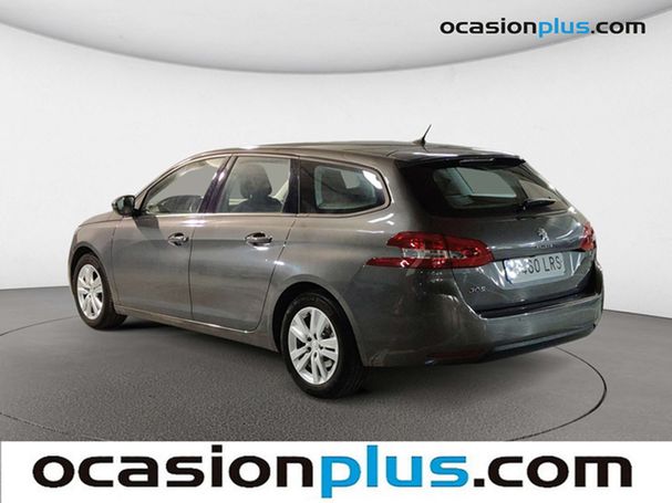 Peugeot 308 SW 1.2 PureTech 130 Active 96 kW image number 3