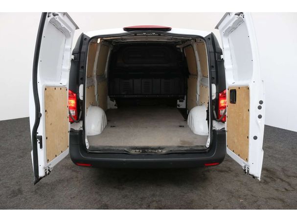 Mercedes-Benz Vito d 100 kW image number 6