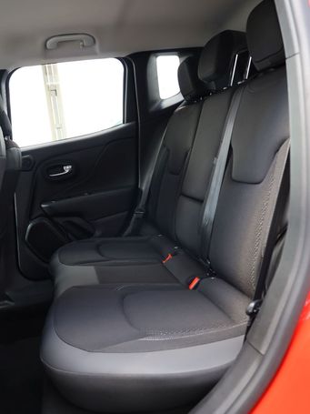 Jeep Renegade 177 kW image number 13