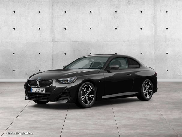 BMW 220d 140 kW image number 1