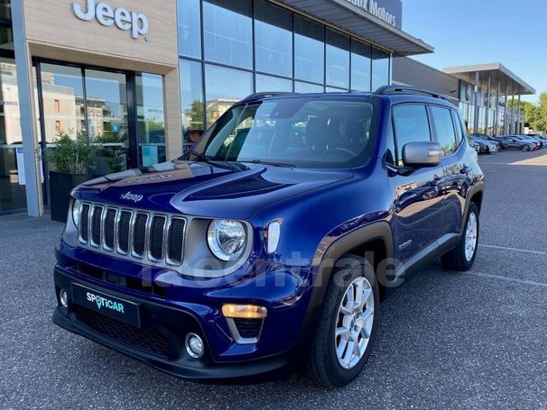 Jeep Renegade 1.0 Limited 88 kW image number 1