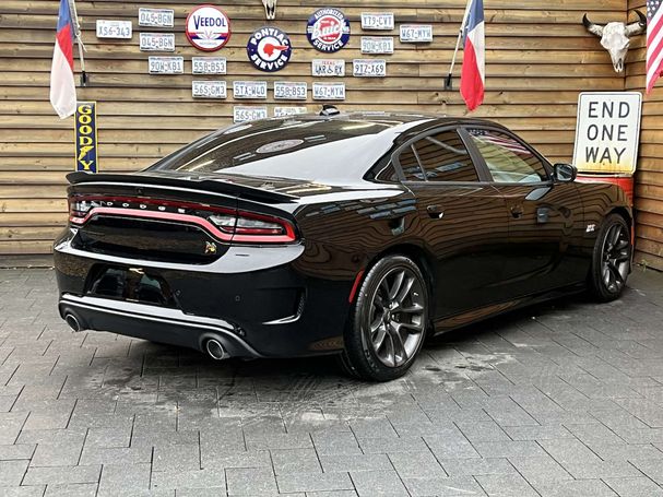 Dodge Charger 362 kW image number 13