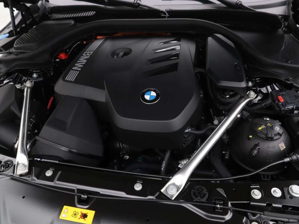 BMW 530 e 220 kW image number 5