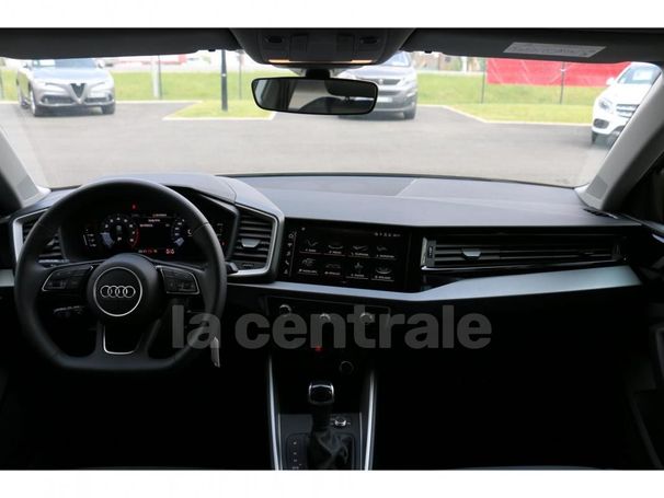 Audi A1 30 TFSI 81 kW image number 23