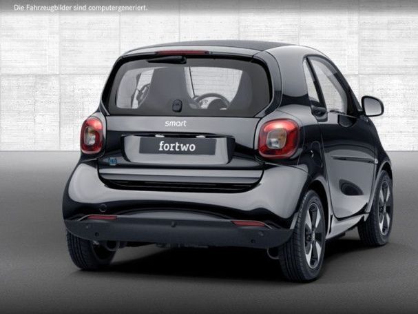 Smart ForTwo EQ 60 kW image number 4