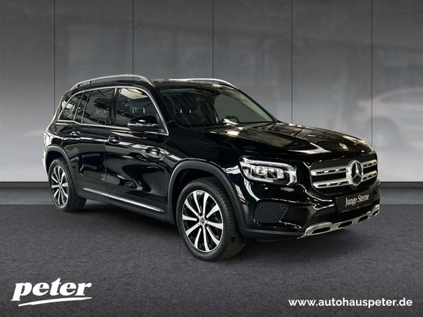 Mercedes-Benz GLB 200 Progressive 120 kW image number 2