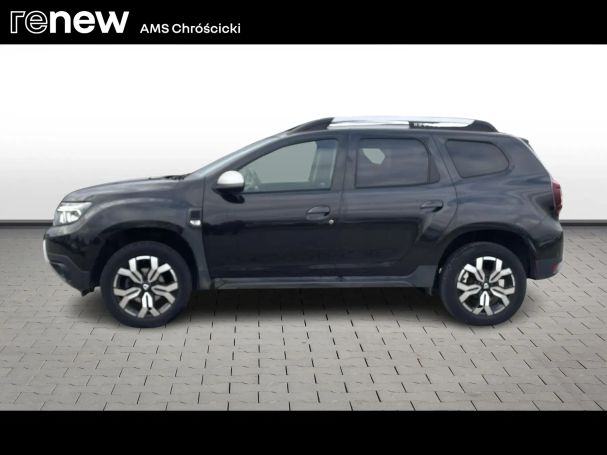 Dacia Duster TCe Prestige 66 kW image number 3