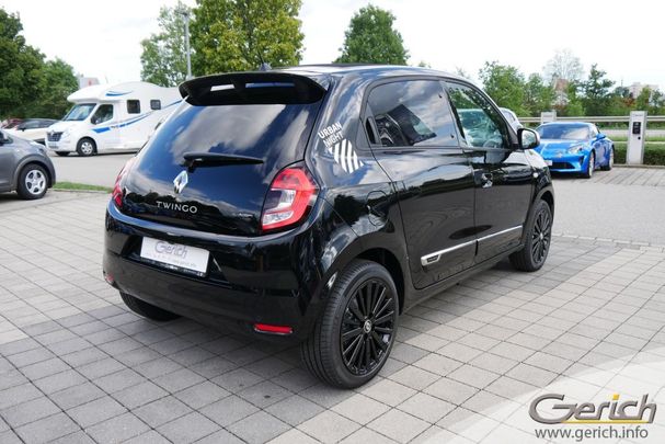 Renault Twingo 60 kW image number 5