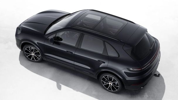 Porsche Cayenne 260 kW image number 6