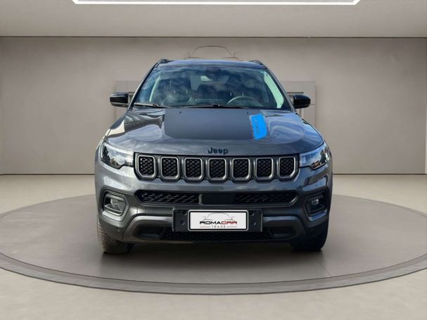 Jeep Compass 1.3 Turbo PHEV Trailhawk 177 kW image number 3