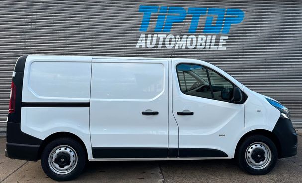 Opel Vivaro L1H1 88 kW image number 4