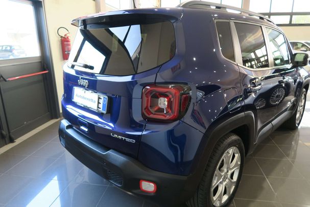 Jeep Renegade 1.6 88 kW image number 4