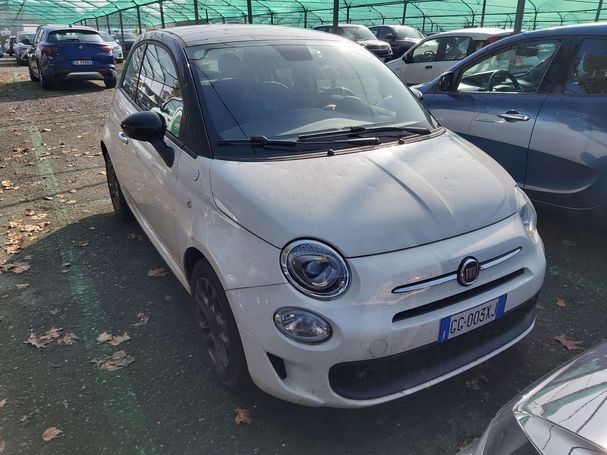 Fiat 500 1.0 51 kW image number 2