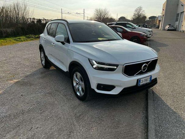 Volvo XC40 D3 Geartronic 110 kW image number 6