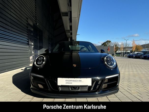 Porsche 991 Targa 4 GTS 331 kW image number 2