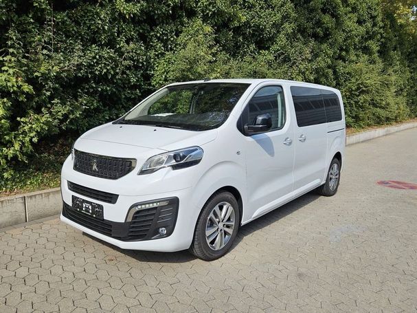 Peugeot Expert 130 kW image number 1