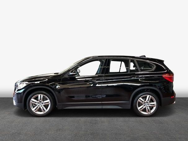 BMW X1 25e xDrive 162 kW image number 5