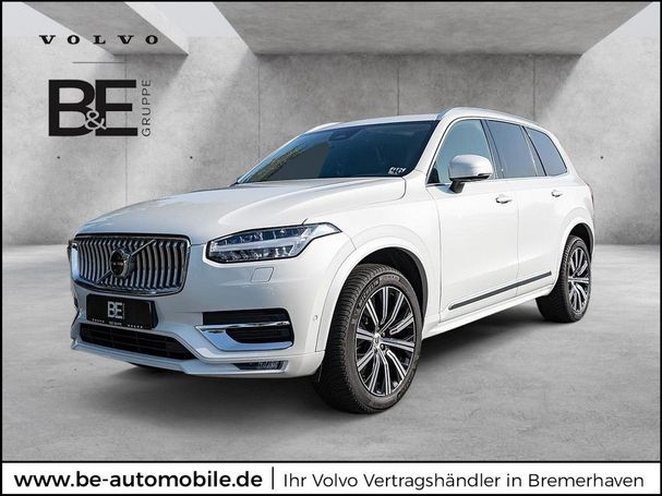 Volvo XC90 AWD Plus 173 kW image number 1