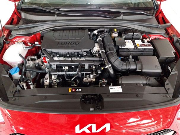 Kia Ceed 1.5 Spirit 103 kW image number 14