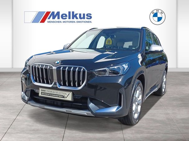 BMW X1 xDrive 145 kW image number 1