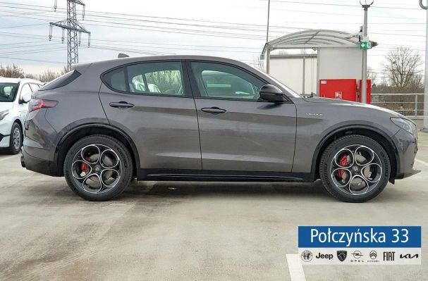 Alfa Romeo Stelvio 206 kW image number 4