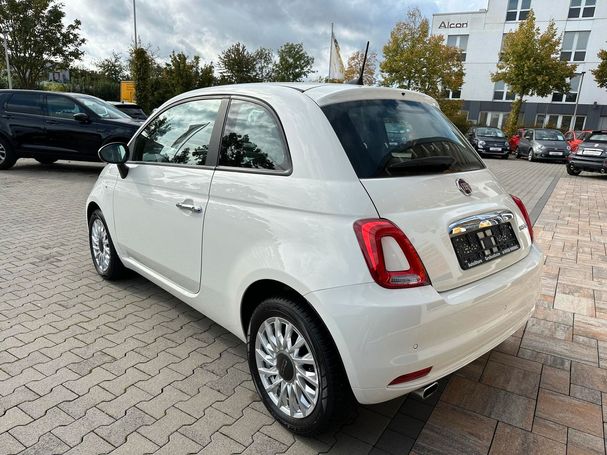 Fiat 500 1.0 51 kW image number 4