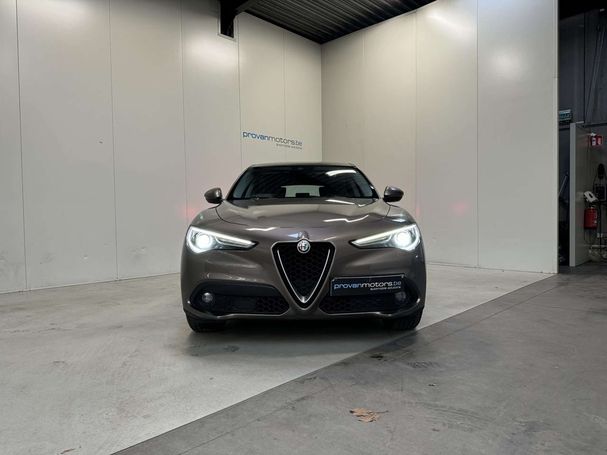 Alfa Romeo Stelvio 2.2 132 kW image number 24