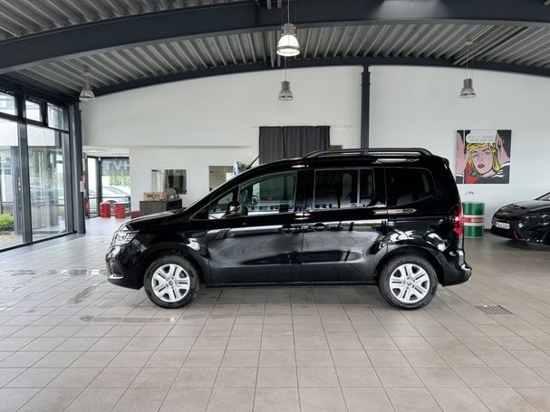 Renault Kangoo BLUE dCi 115 85 kW image number 4