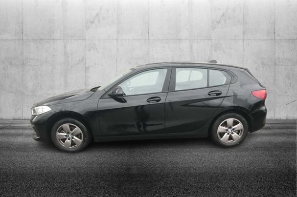 BMW 116d Advantage 85 kW image number 5