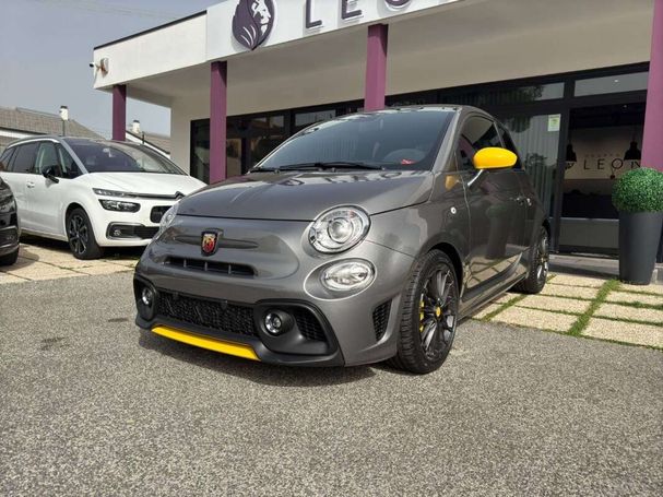 Abarth 695 132 kW image number 1