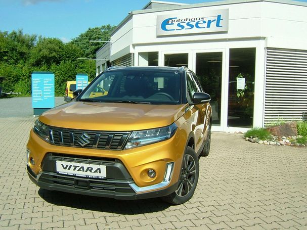 Suzuki Vitara 1.4 Boosterjet Hybrid Comfort 95 kW image number 1