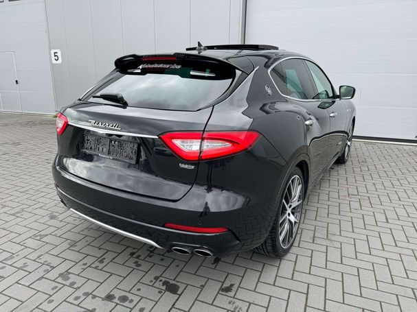 Maserati Levante 202 kW image number 6