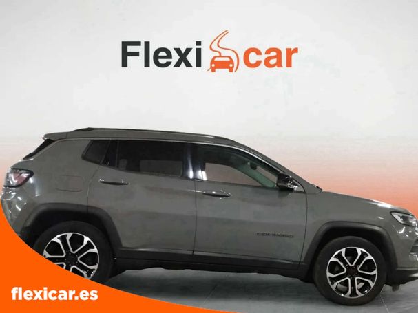 Jeep Compass 1.6 Limited 96 kW image number 9