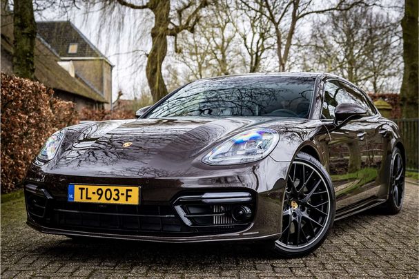 Porsche Panamera 4 Sport Turismo E-Hybrid 343 kW image number 1