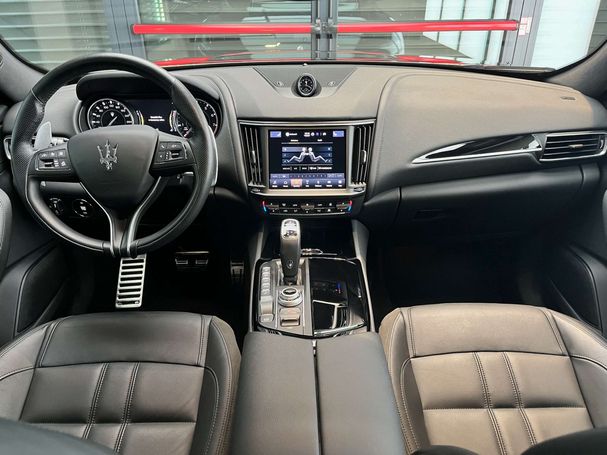 Maserati Levante GT 243 kW image number 13