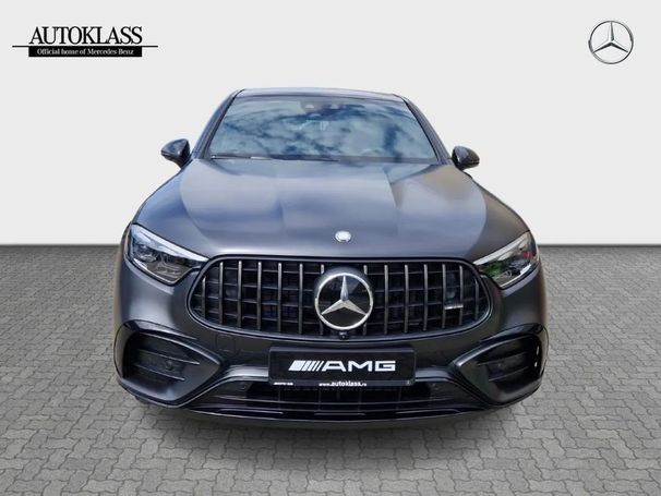 Mercedes-Benz GLC 43 AMG GLC 287 kW image number 2