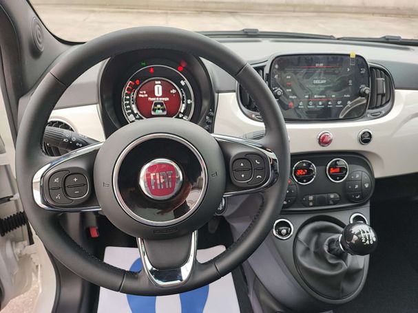 Fiat 500 1.0 51 kW image number 13